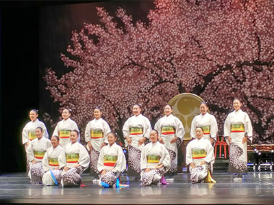 Tamagawa 2017
