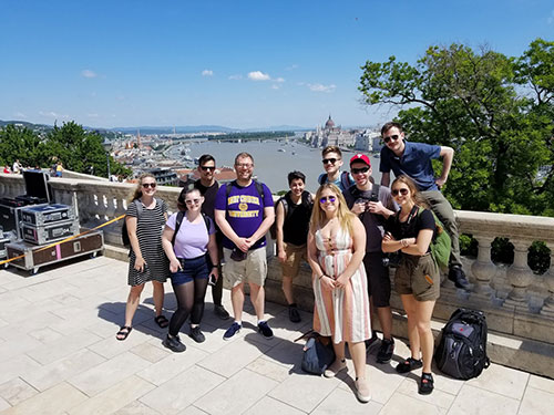 Vienna 2019