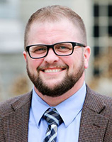 Dr. Simon Ruchti