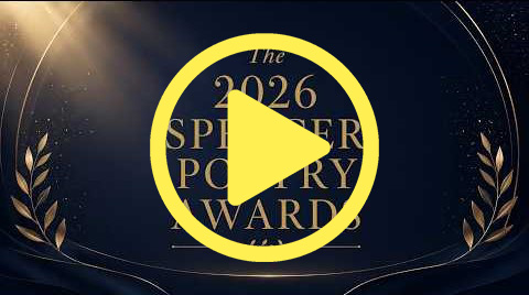 Spencer Poetry Awards 2026 video thumbnail