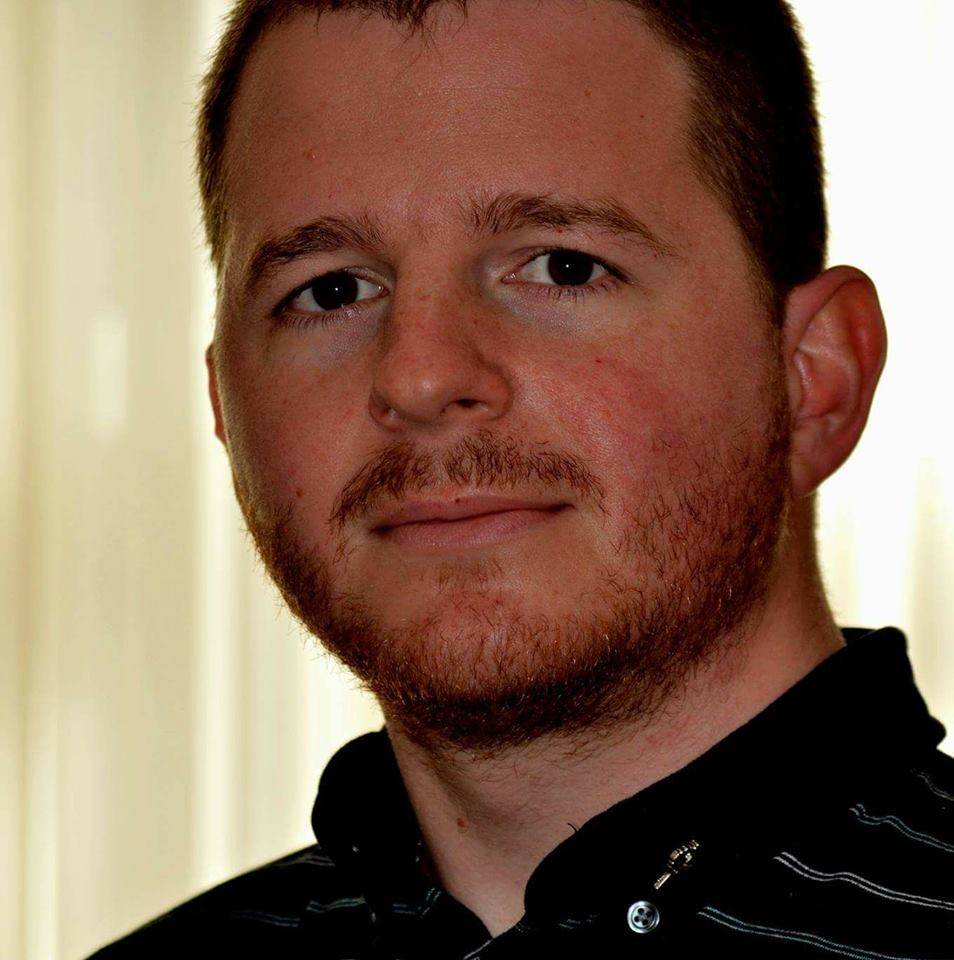 Headshot PlaceHolder image