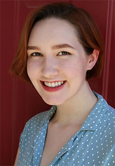 Headshot PlaceHolder image