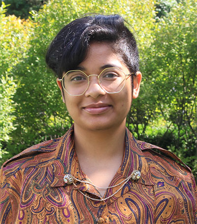 J Basu Headshot