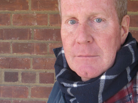 Video: John Foy - Donald Justice Poetry Prize (Winner)