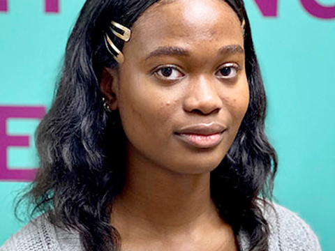 Video: Chidinma Opaigbeogu - Myong Cha Son Haiku Winner