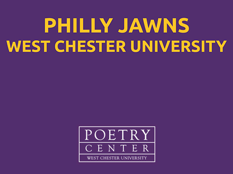 Philly Jawns at WCU