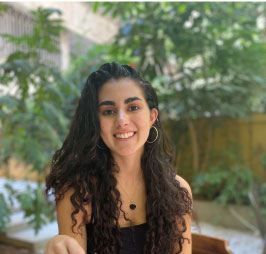 Raimy Khalife-Hamdan Headshot