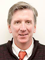 Leonard Kelly