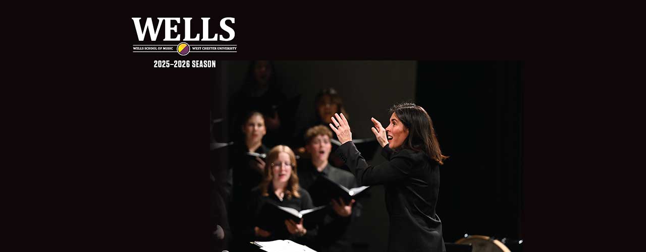 Wells School of Music Announces October Programs