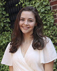 Lilyana Campbell