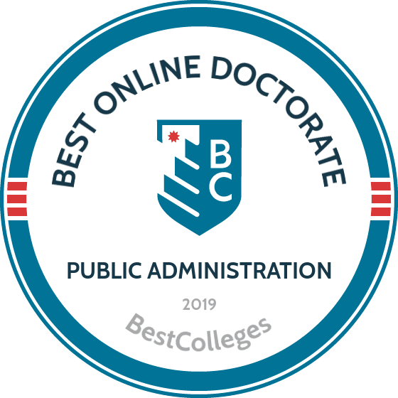 Best Colleges Logo