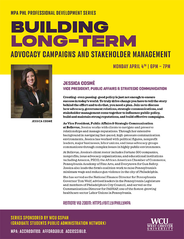 Building Long Term