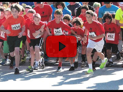 Watch STRIDE Impact Video
