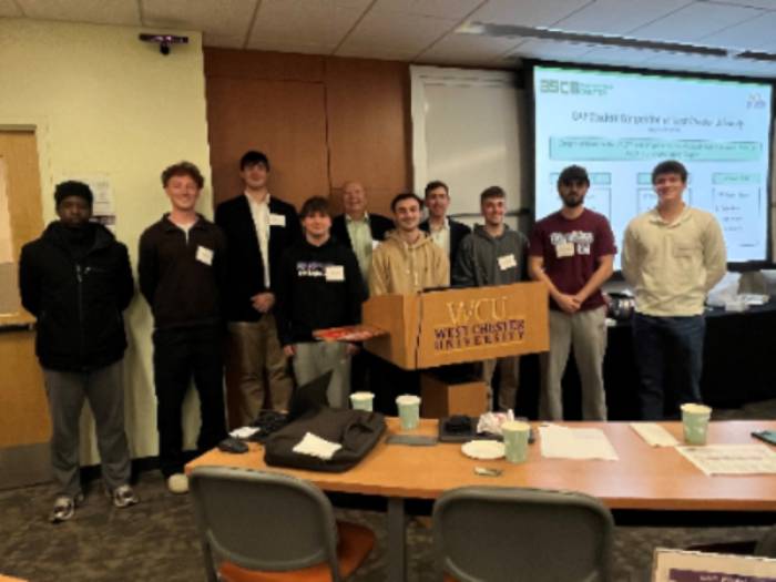 ERPsim Winners 2026