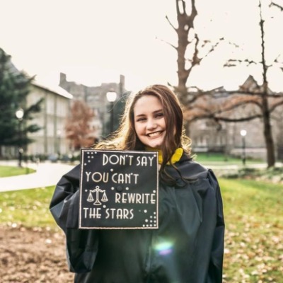 Meghan Rusch