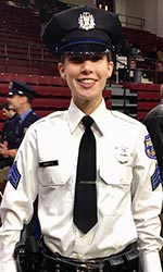 Alyssa Hanley