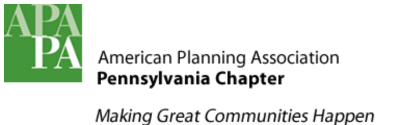 American Planning Association logo