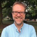 Brad Flamm Headshot