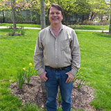 Gary Coutu Headshot