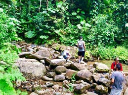 puerto rico