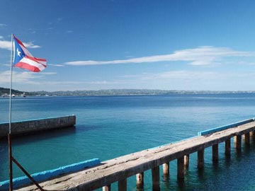 puerto rico