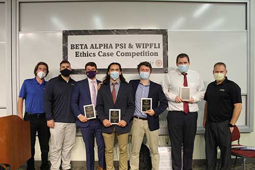 Group Award photo #2