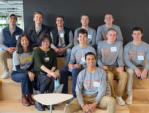 Student group