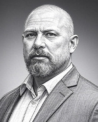 Brian J. Halsey