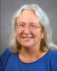 joan welch
