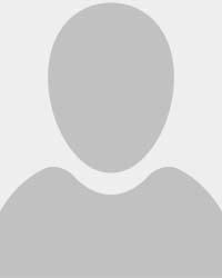 Placeholder Headshot