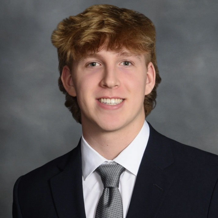 Cole Griffin