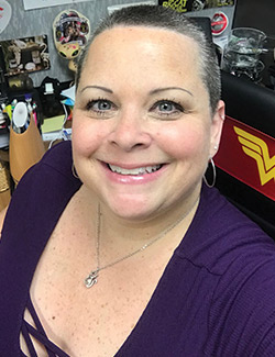 Dr. Reyes Headshot