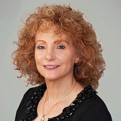 Lori Fuller Receives Outstanding Author Contribution Award