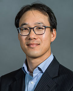 Ma Ga (Mark) Yang
