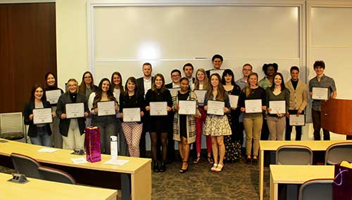 student awards