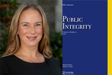 Public Integrity
