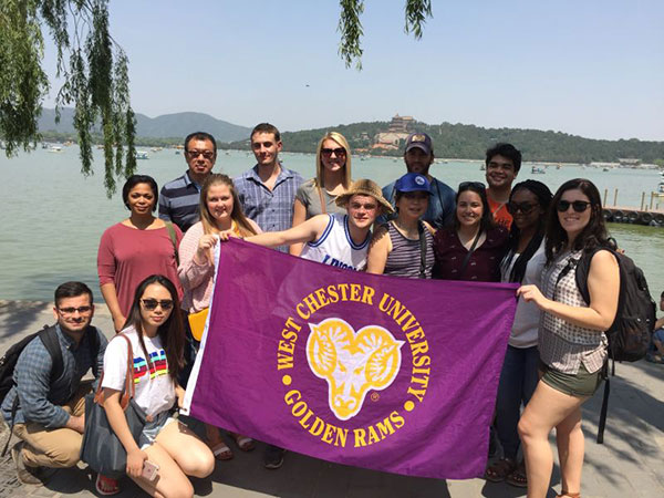 Study Abroad