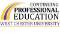 Conitnuing Professional Education