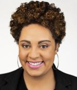 Dr. Meagan Corrado Headshot