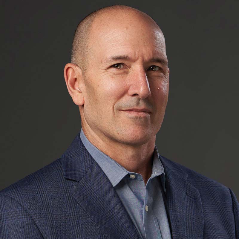 Marc McMullin ’95