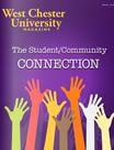WCU Magazine Spring 2018 issue
