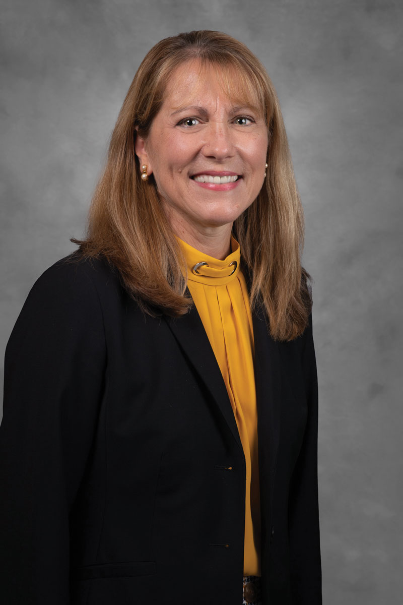 Susan Fiorentino '86