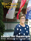 Magazine Cover for Summer 2018