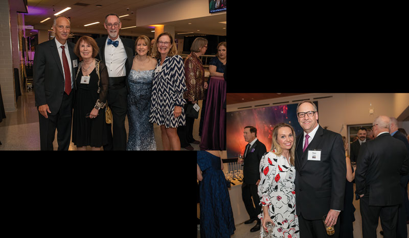 Starry Night Soiree