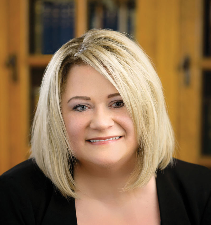 Laurie Bernotsky