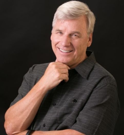 Pete Earley Keynotes Mental Illness Awareness Week Events