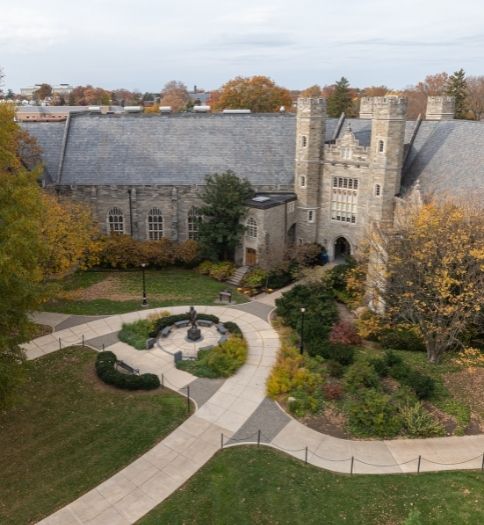 ONLINE MBA STILL A TOP PROGRAM ON TWO U.S. NEWS LISTS
