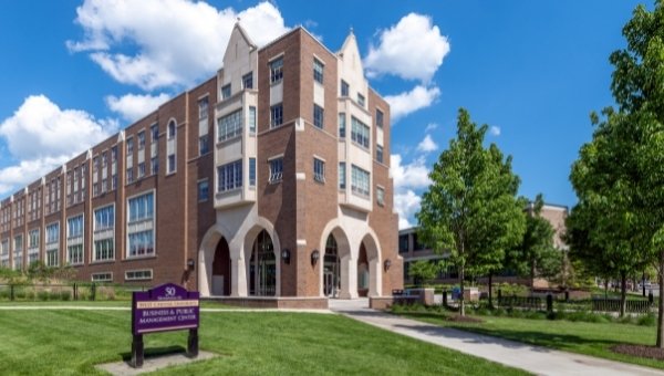 CONFIRMING GLOBAL QUALITY AND DISTINCTION IN BUSINESS EDUCATION