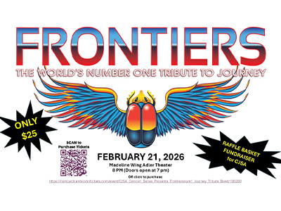 Frontiers Frontiers