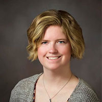 Emma Billingsley